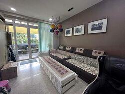 The Floravale (D22), Condominium #480122871